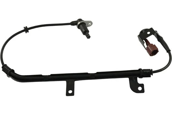 Capteur, vitesse de roue KAVO PARTS BAS-6542