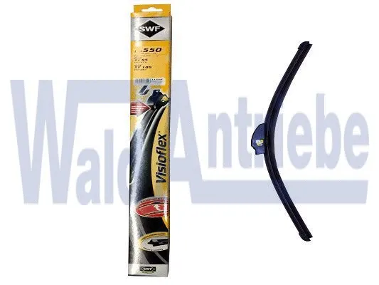 Balai d'essuie-glace Wald Antriebe 133700