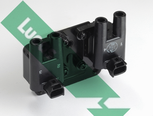 Bobine d'allumage LUCAS DMB998