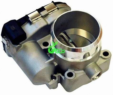 Corps papillon GECO CF19314Q