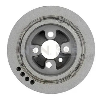 Poulie, vilebrequin SNR DPF357.11