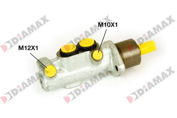 Maître-cylindre de frein DIAMAX N04103