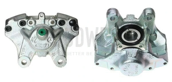 Étrier de frein BUDWEG CALIPER 342779