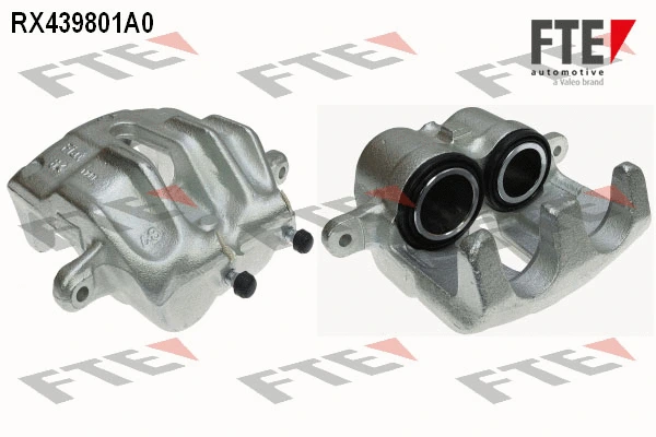 Étrier de frein FTE 9290995