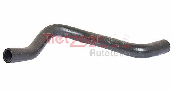 Durite de radiateur METZGER 2420367