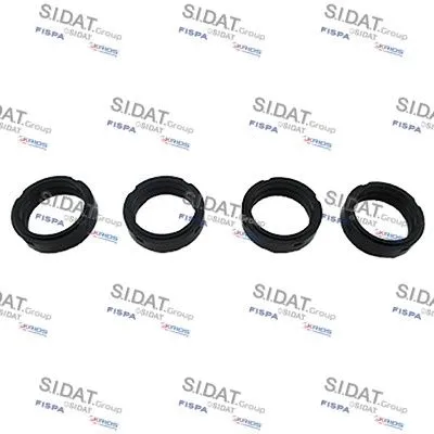 Bague d'étanchéité, porte-injecteur AUTOTEAM L31736