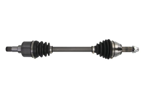 Arbre de transmission PASCAL G2G057PC