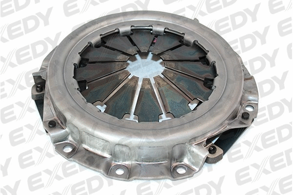 Mécanisme d'embrayage EXEDY DHC538