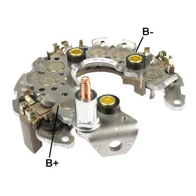 Pont de diodes, alternateur GAUSS GA1484