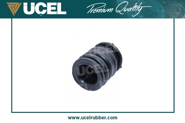 Butée élastique, suspension UCEL 61362