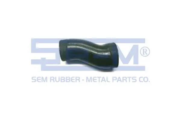 Gaine de suralimentation SEM LASTIK 11061