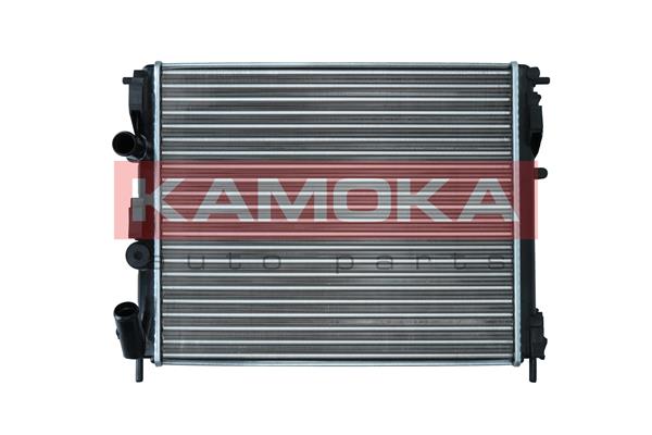 Radiateur, refroidissement du moteur KAMOKA 7705046