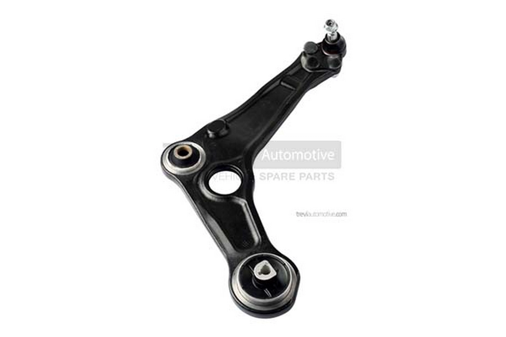 Bras de liaison, suspension de roue TREVI AUTOMOTIVE TRTT4753