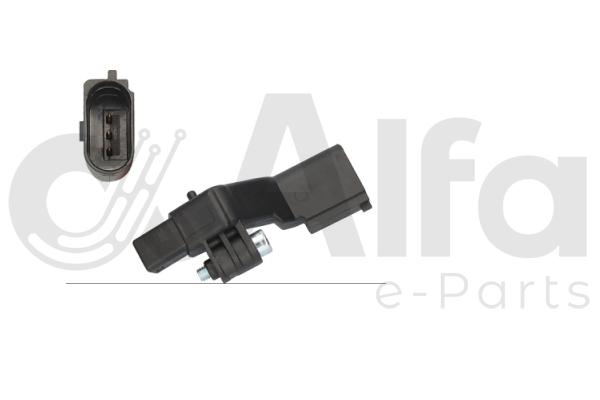 Capteur d'angle, vilebrequin Alfa e-Parts AF04776