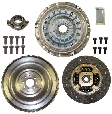 Kit adaptateur, embrayage FERRON TOP04790268