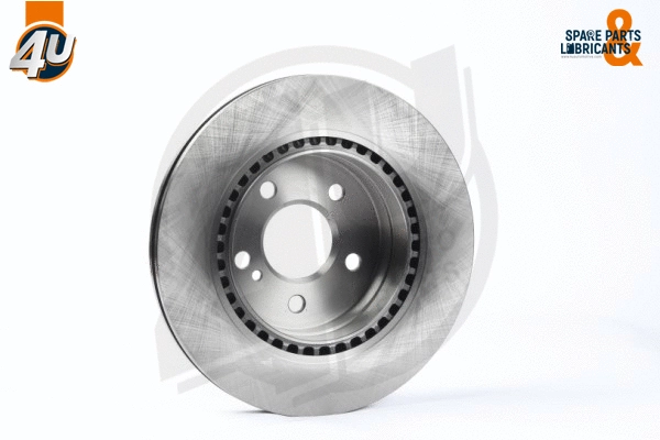 Disque de frein 4U Autoparts 52057MR