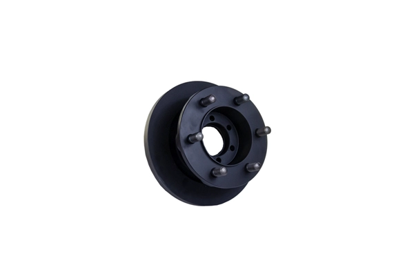 Disque de frein ZentParts Z06307