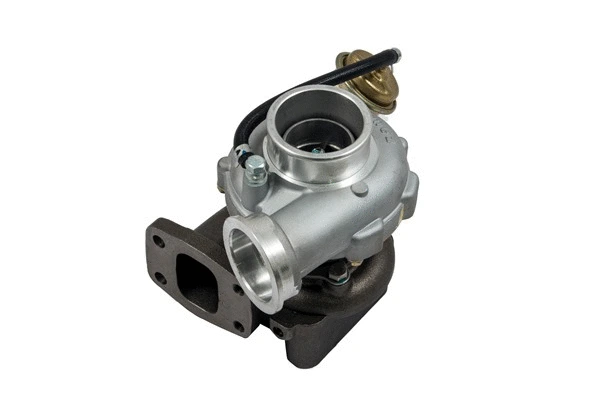 Turbocompresseur, suralimentation DÖNMEZ 020 904