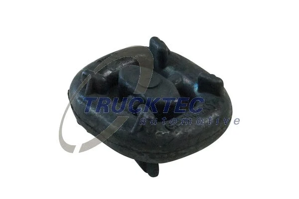 Anneau de fixation, silencieux TRUCKTEC AUTOMOTIVE 02.39.004