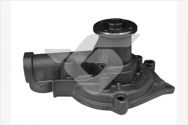 Pompe à eau, refroidissement du moteur HUTCHINSON WP352