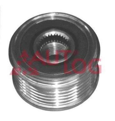 Poulie roue libre, alternateur AUTLOG RT5016