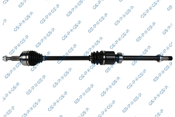 Arbre de transmission GSP 250555