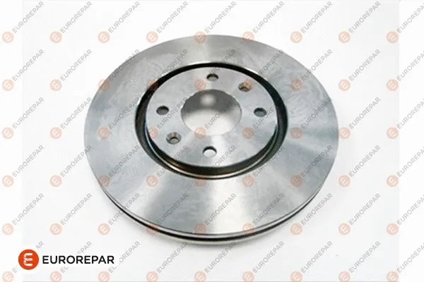 Disque de frein EUROREPAR 1687776680