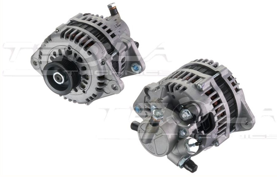 Alternateur TESLA TECHNICS TT11719