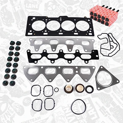 Jeu de joints, culasse ET ENGINETEAM TS0049BT