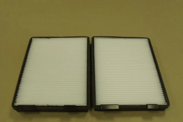 Filtre, air de l'habitacle SCT - MANNOL SA 1105