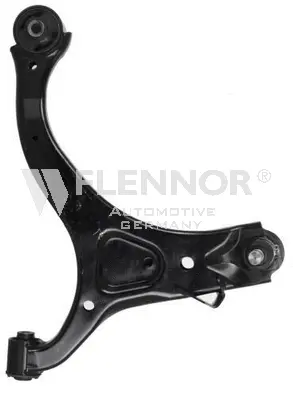 Bras de liaison, suspension de roue FLENNOR FL10284-G