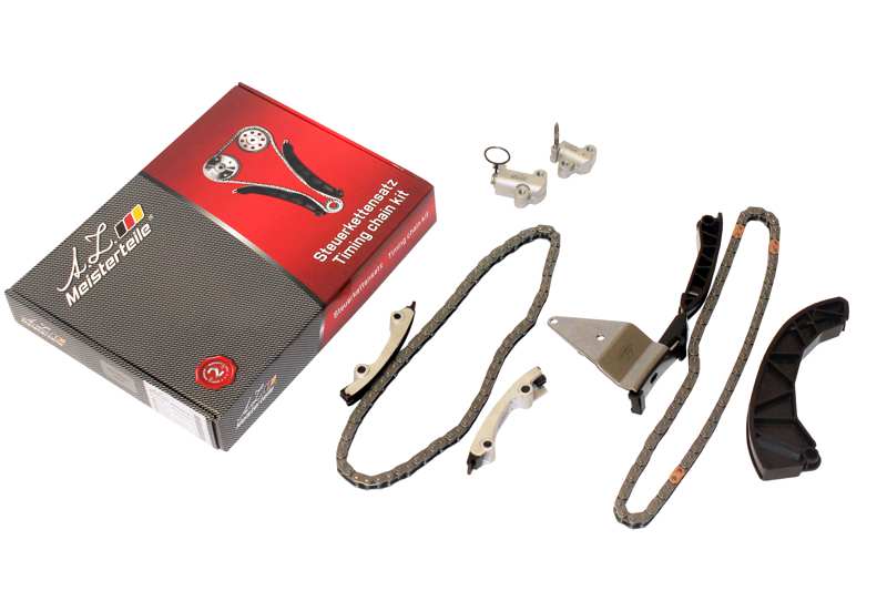 Kit de distribution par chaîne A.Z. Meisterteile AZMT-30-059-1137