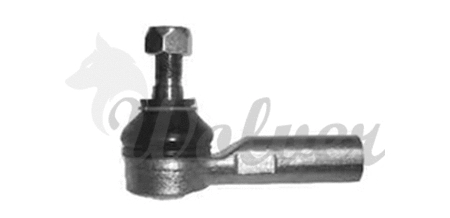 Rotule de barre de connexion WOLVER SP107320