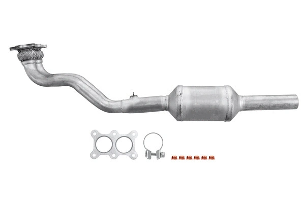 Catalyseur Faurecia FS03158K