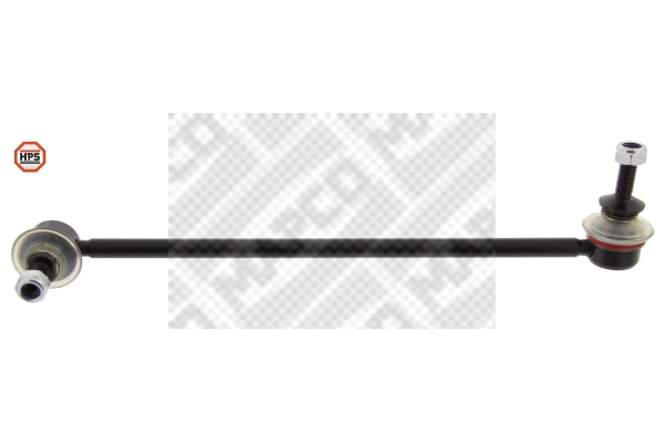 Entretoise/tige, stabilisateur MAPCO 54654HPS