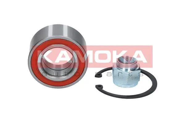 Kit de roulements de roue KAMOKA 5600032