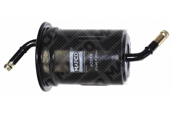 Filtre à carburant MAPCO 62519