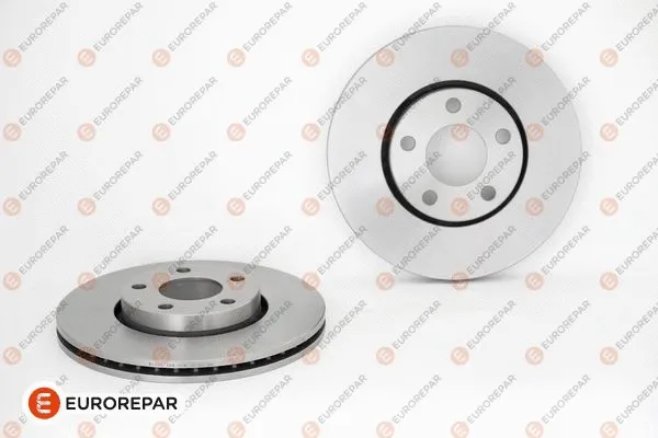 Disque de frein EUROREPAR 1686340680