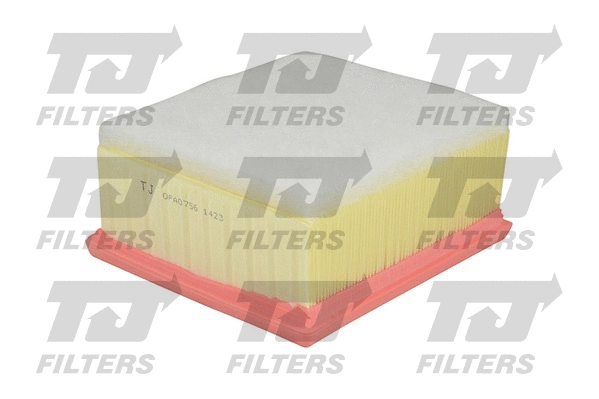 Filtre à air QUINTON HAZELL QFA0756