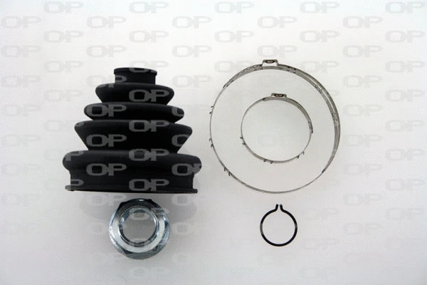 Jeu de joints-soufflets, arbre de commande OPEN PARTS SJK7207.00