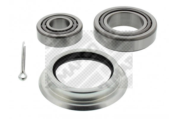 Kit de roulements de roue MAPCO 26610