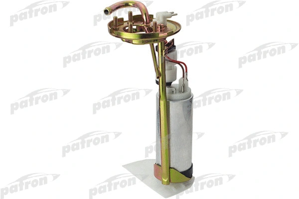 unité d'alimentation de carburant PATRON PFP397