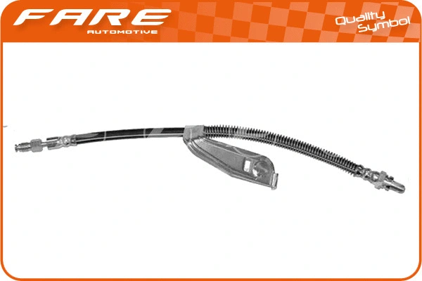Flexible de frein FARE-RCH 11526