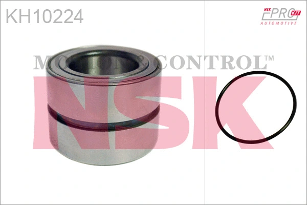 Kit de roulements de roue NSK KH10224
