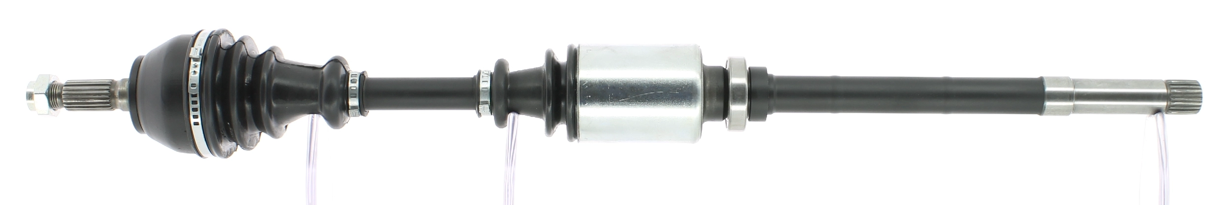 Arbre de transmission FRIESEN FDS1058