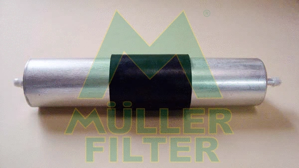 Filtre à carburant MULLER FILTER FB158