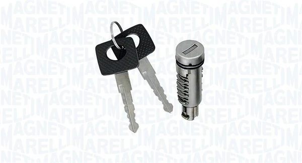 Cylindre de serrure MAGNETI MARELLI 350105016600