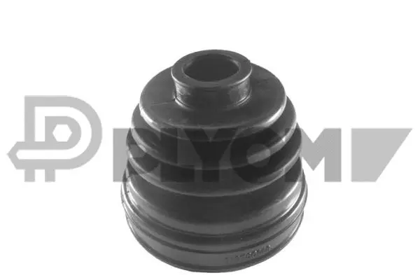 Joint-soufflet, arbre de commande PLYOM P080955