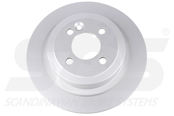 Disque de frein sbs 18153115122