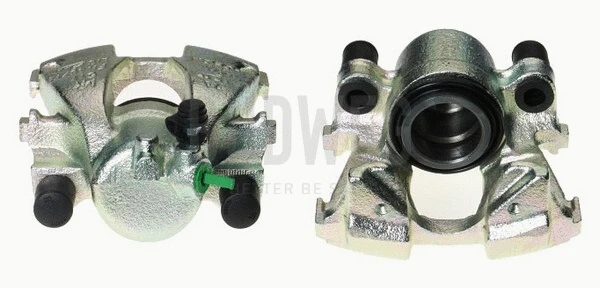 Étrier de frein BUDWEG CALIPER 343231